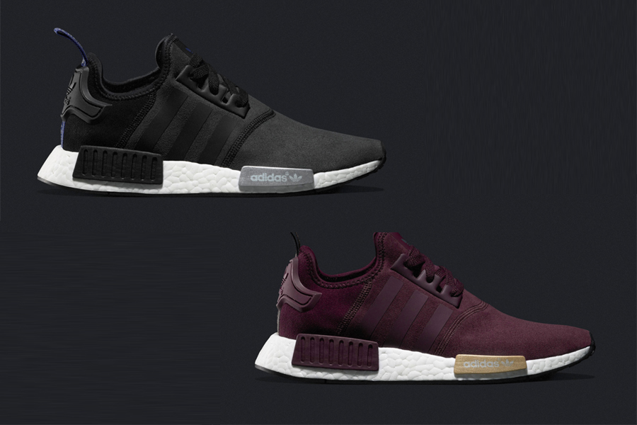 adidas nmd femme soldes